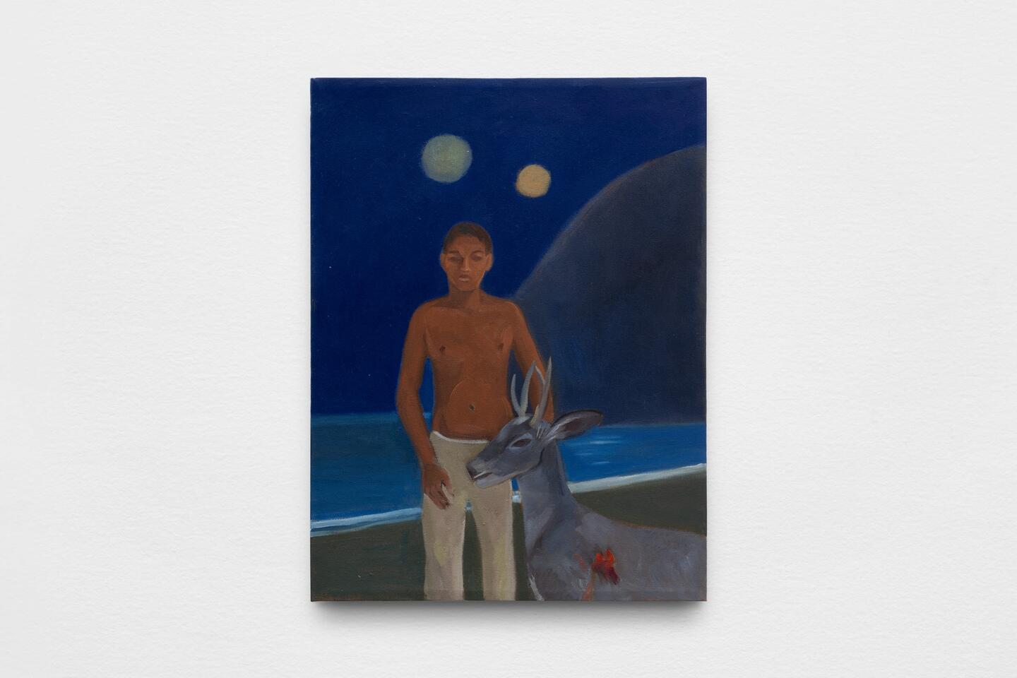 Roberto Gil de Montes